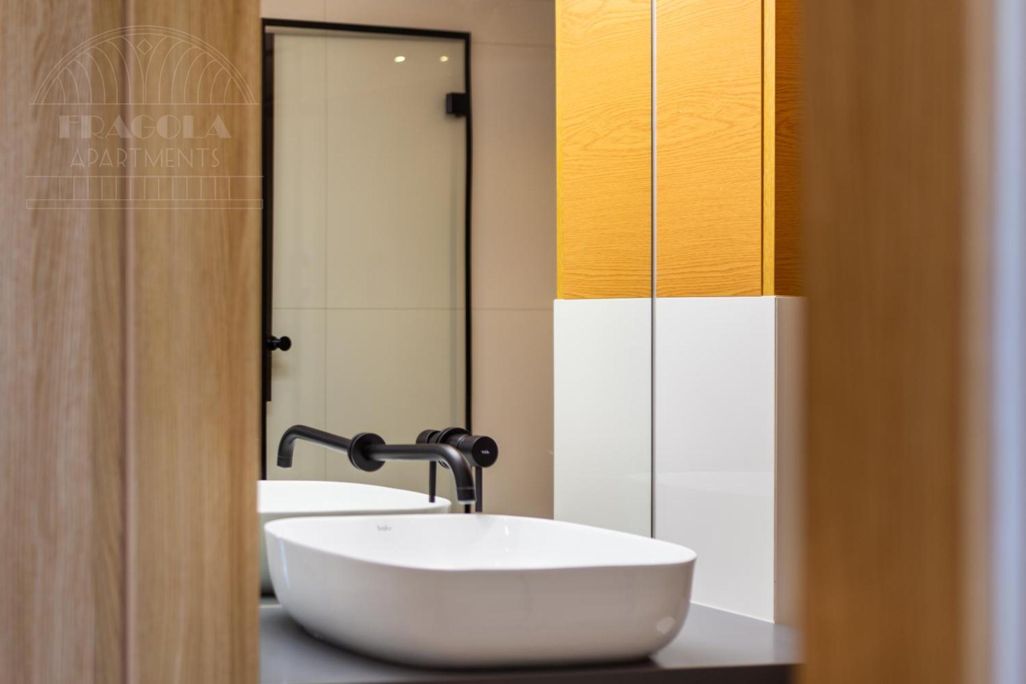 Artsquare Fragola - Center Kazimierz Apartament Kraków