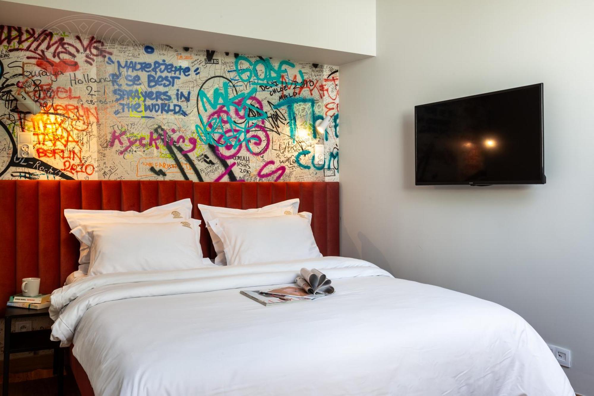 Artsquare Fragola - Center Kazimierz Apartament *