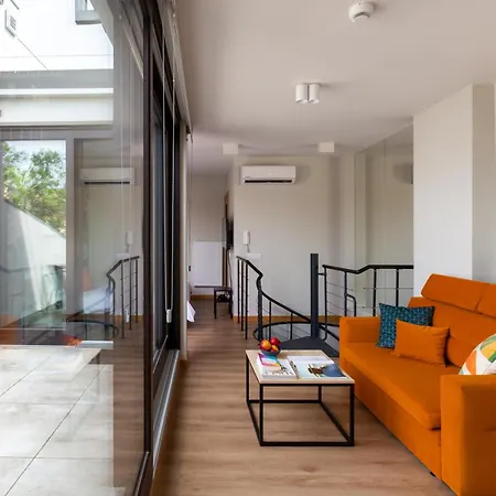 Artsquare Fragola Apartments - City Center Kazimierz Krakow Exterior photo