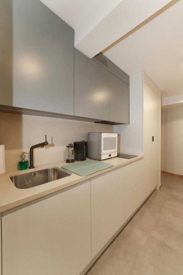 Apartment Artsquare Fragola - Center Kazimierz