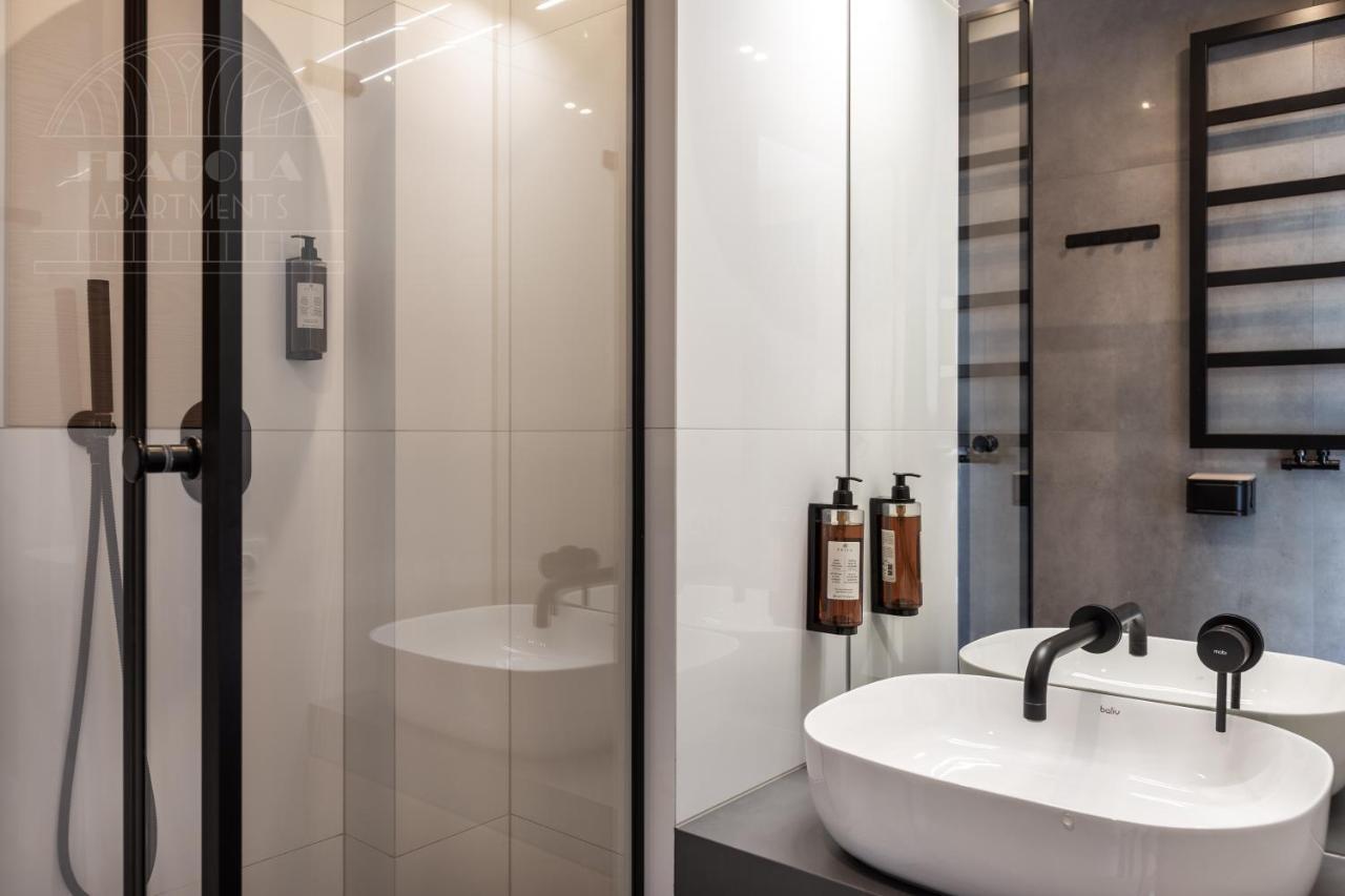 Artsquare Fragola - Center Kazimierz Apartment *