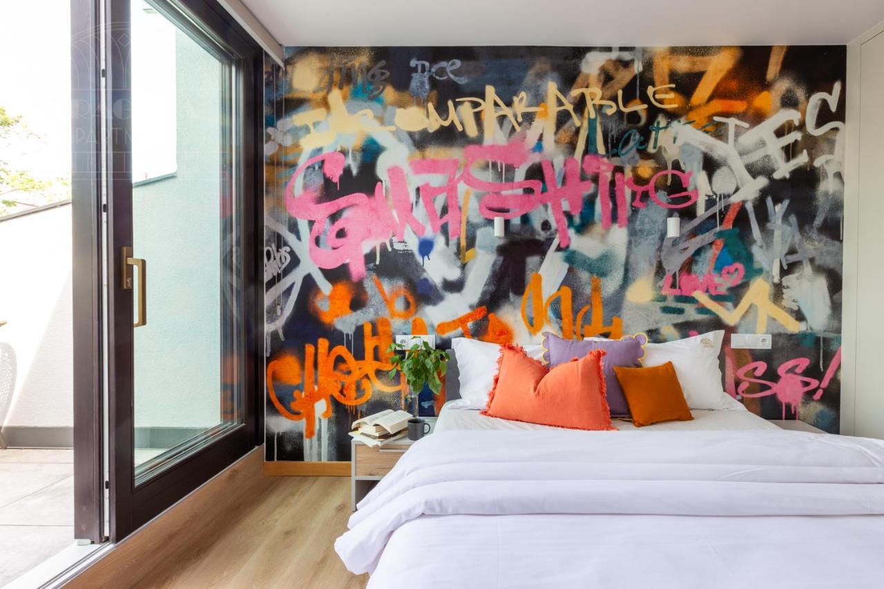 Apartment Artsquare Fragola - Center Kazimierz