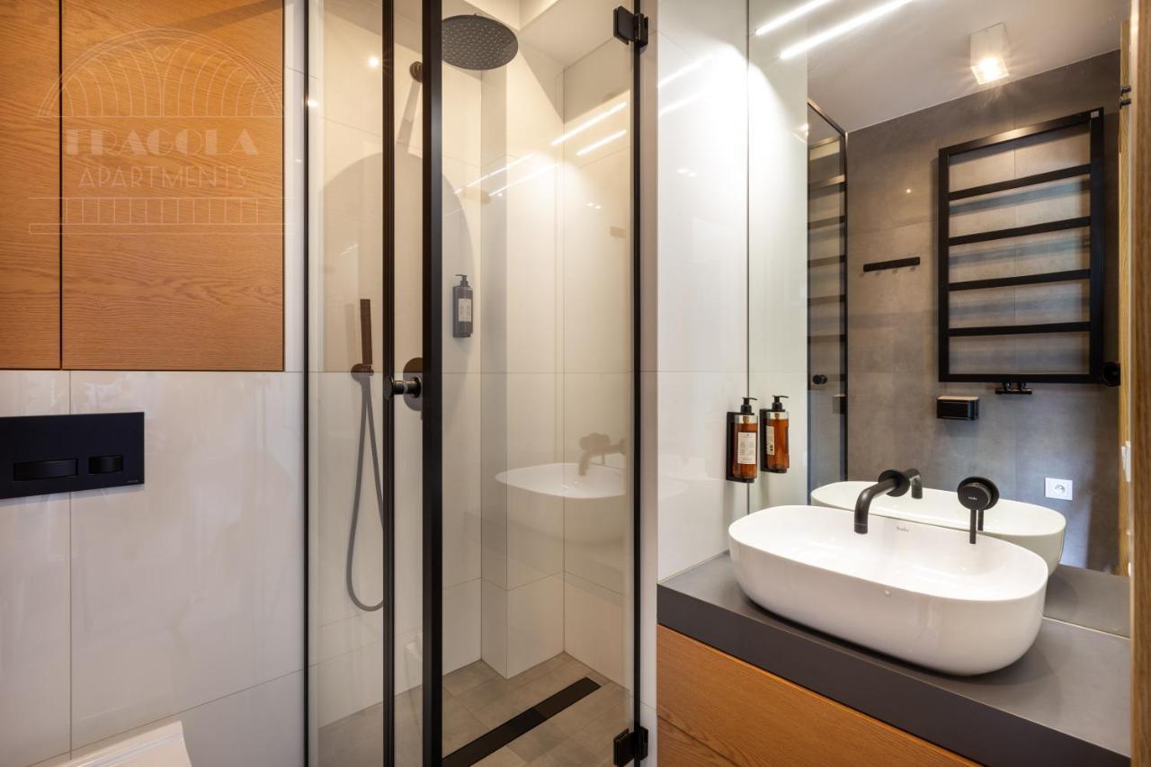 Apartment Artsquare Fragola - Center Kazimierz *