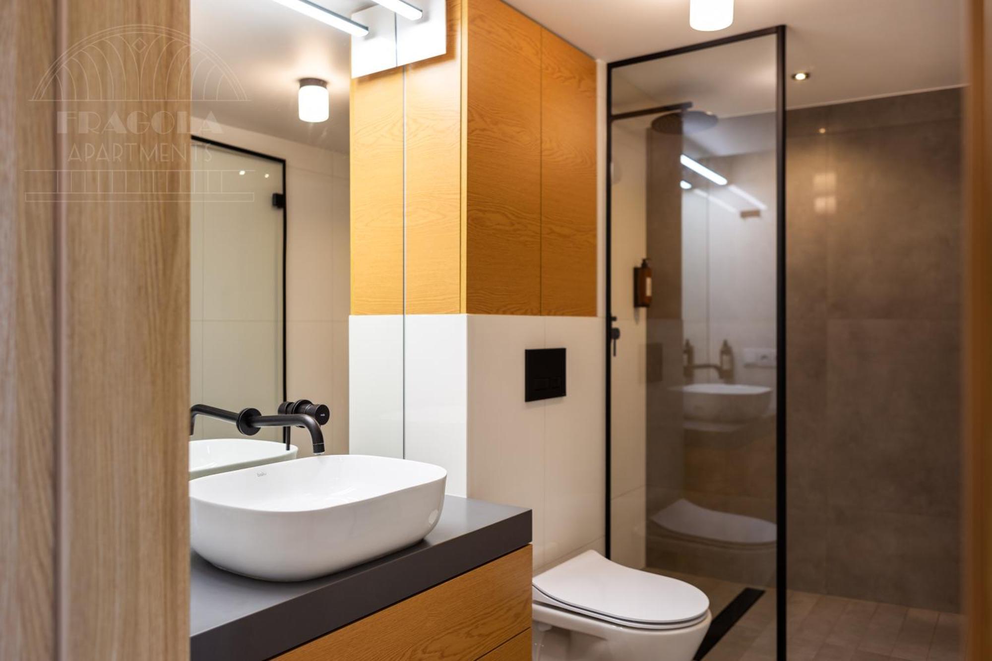 Artsquare Fragola - Center Kazimierz Apartment *