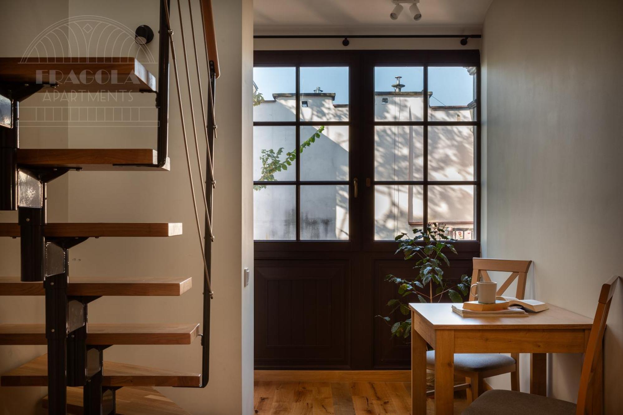 Apartment Artsquare Fragola - Center Kazimierz *