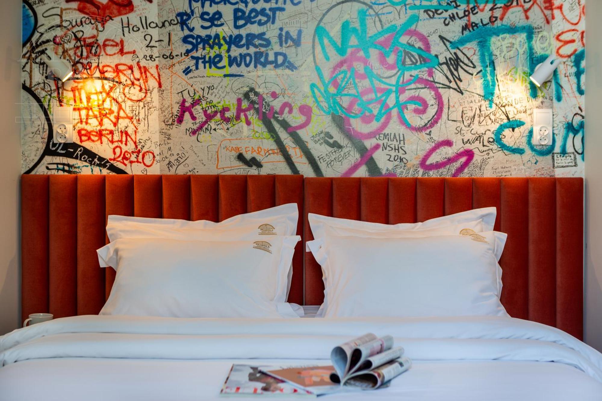 Apartment Artsquare Fragola - Center Kazimierz