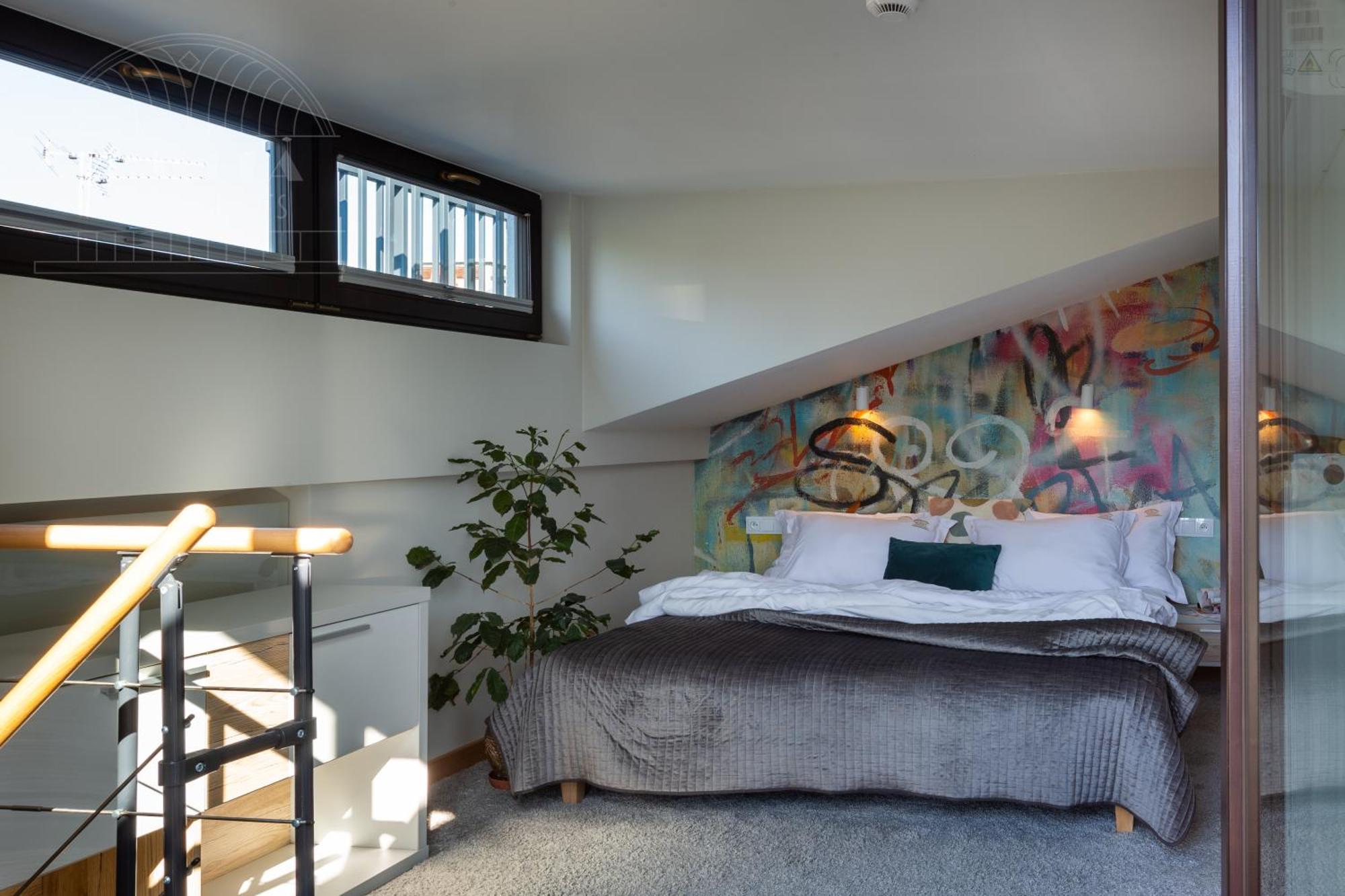 Artsquare Fragola - Center Kazimierz Apartment Krakow