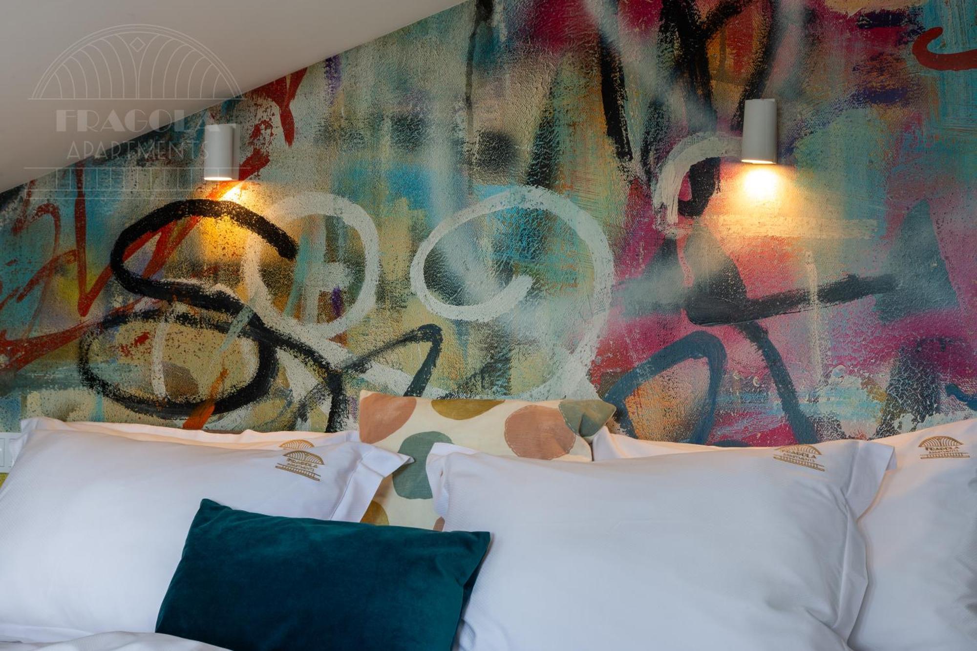 Apartment Artsquare Fragola - Center Kazimierz *