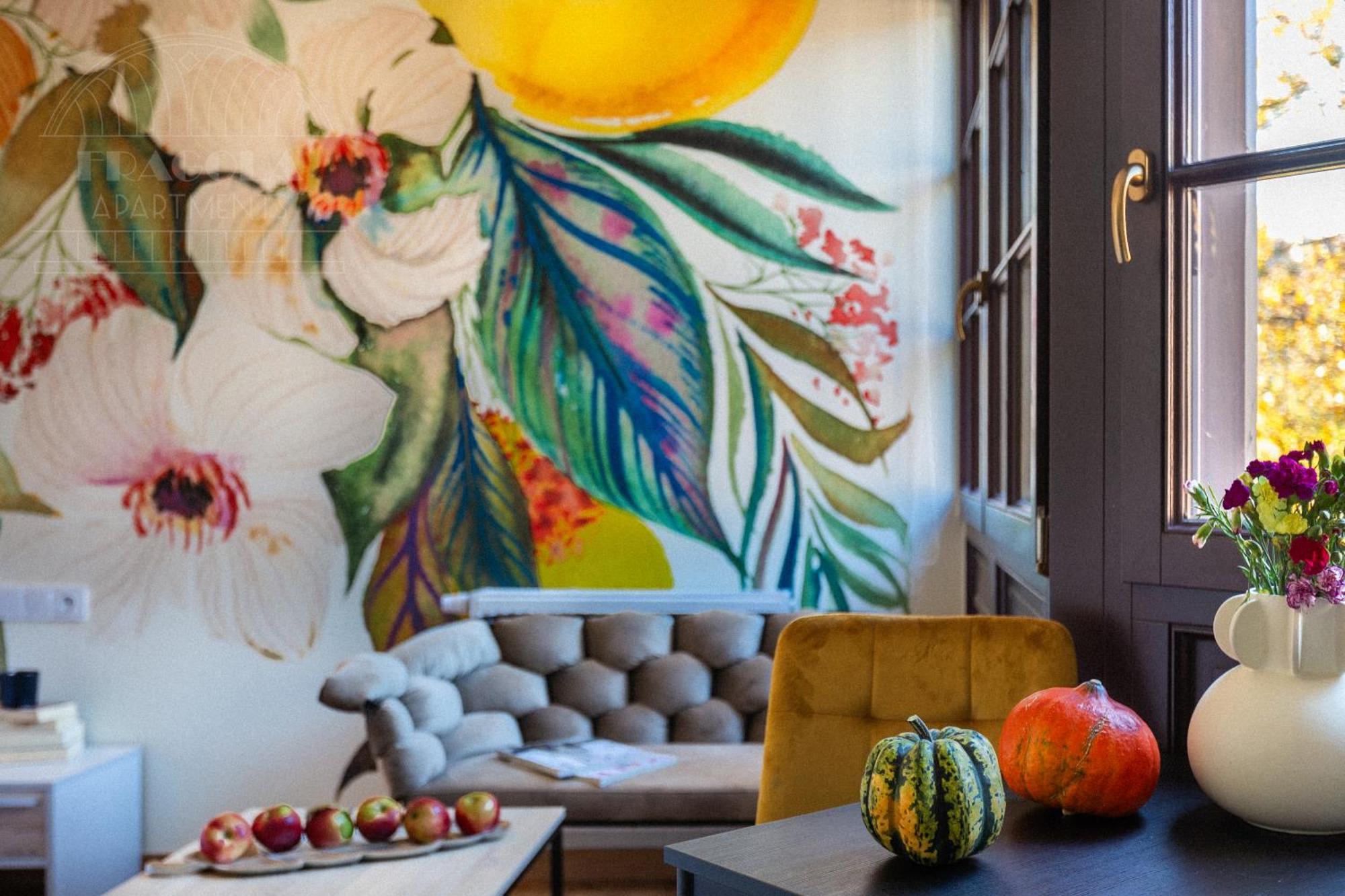 Apartment Artsquare Fragola - Center Kazimierz *