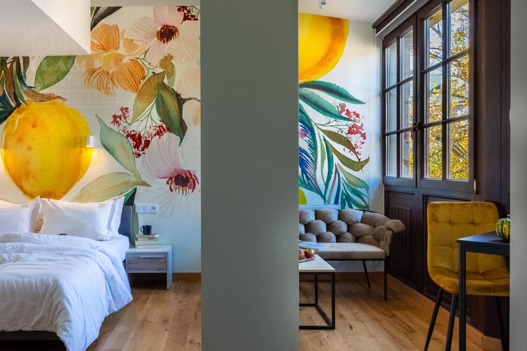 Artsquare Fragola - Center Kazimierz Apartment