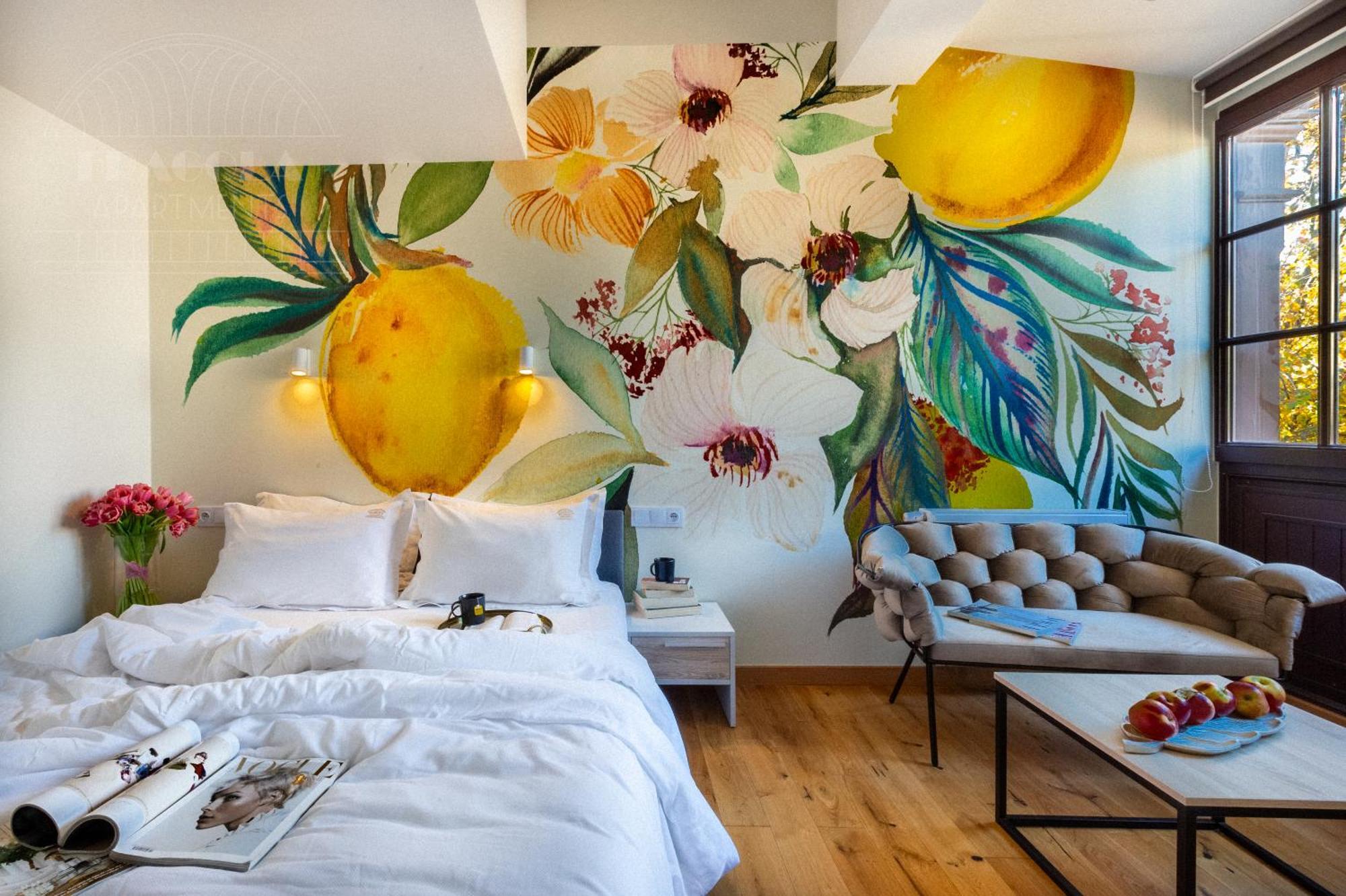 Artsquare Fragola - Center Kazimierz Apartment *