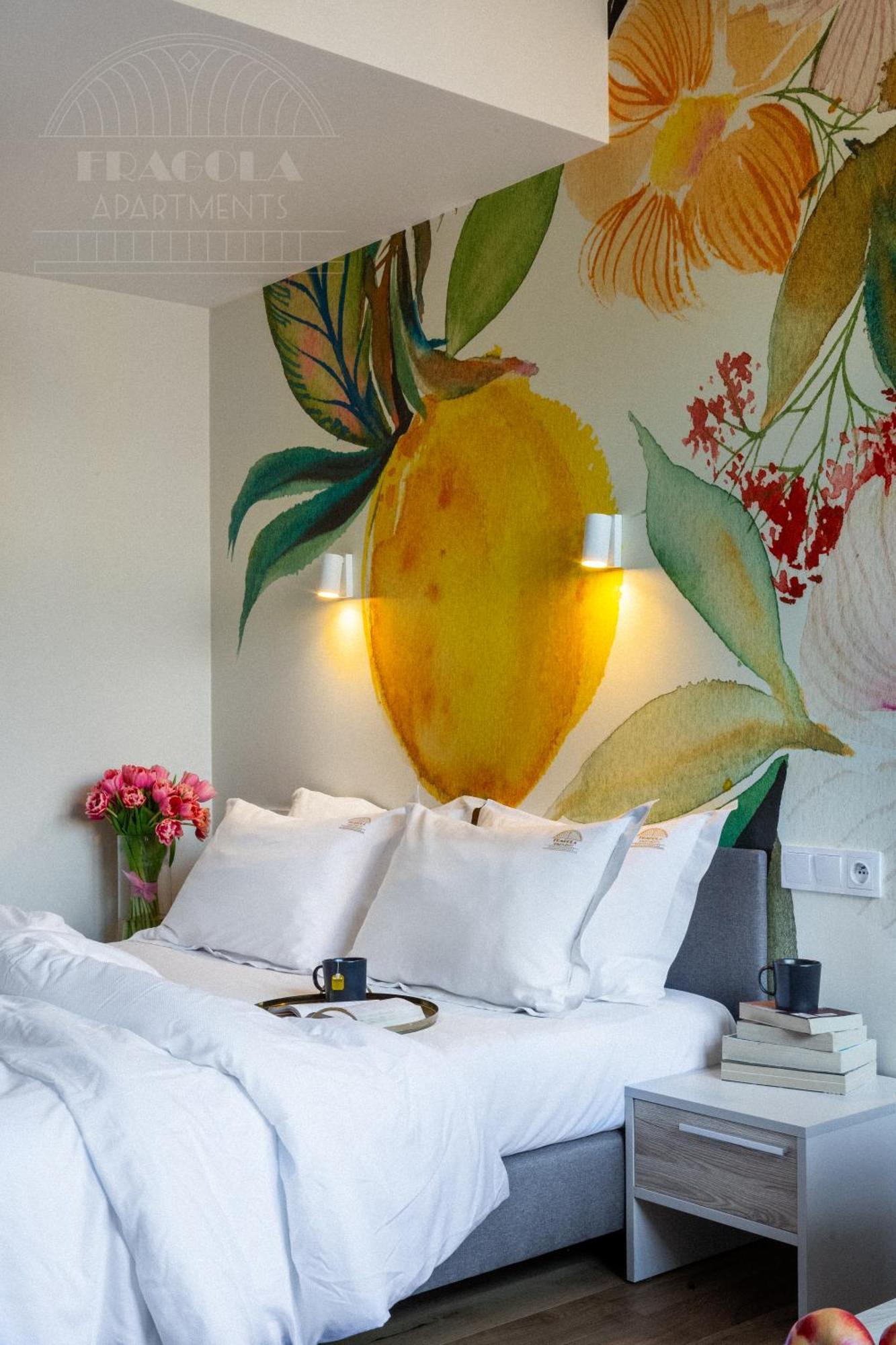 Apartment Artsquare Fragola - Center Kazimierz *